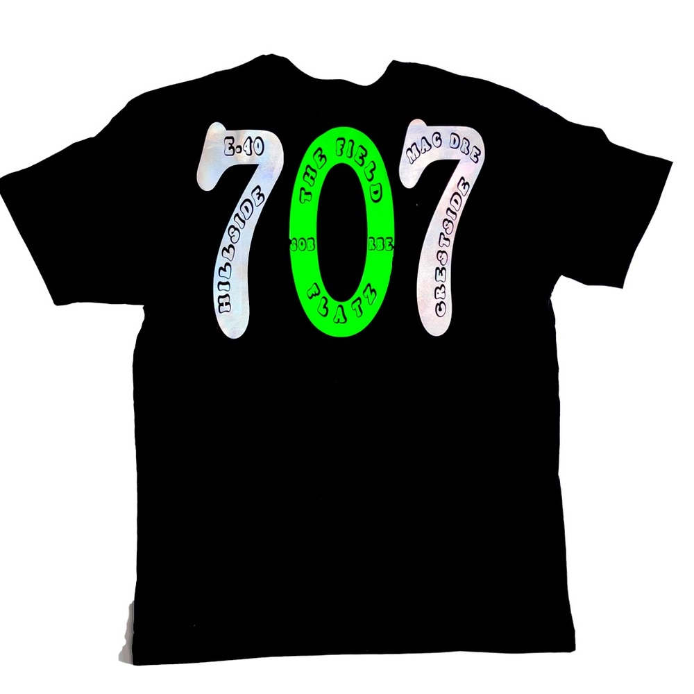 707 Tshirts
